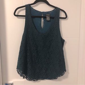 Aritzia Talula Lace Betty Camisole